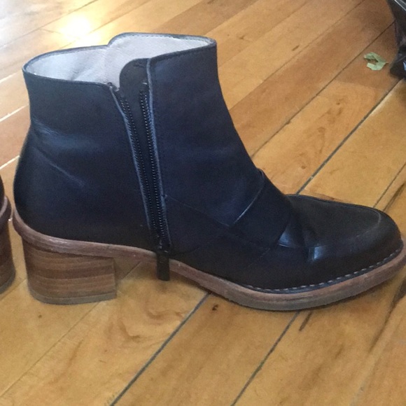 Neosens booties - Picture 6 of 8